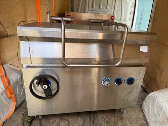 Gastro zariadenie/ gastro spotrebice - 5