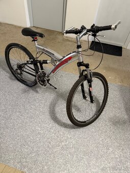 Bicykel Counter - 5