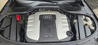Audi A8 4.2tdi - 5