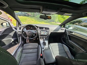 Volskwagen Golf Alltrack 2.0 135kw 4x4 - 5
