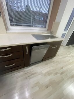 Dlhodobý prenájom apartmánu v centre mesta Zvolen - 5