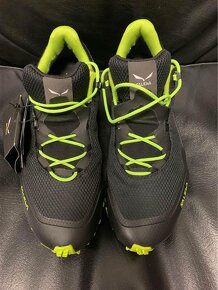 Trailové topánky SALEWA SPEED BEAT GTX (44) - 5
