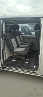 VW Transporter T5 - 5
