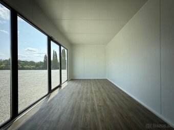 unimo buňky / kontejnery / 6x3/ stavební buňky / Nove - 5