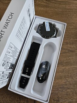 Smart hodinky - 5