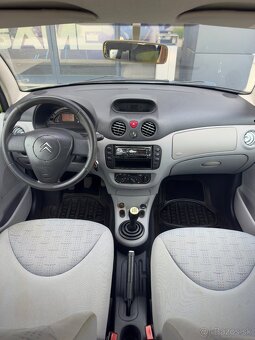 Citroën C3 - 5