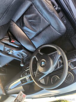 Bmw 530D - 5