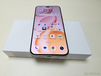 HONOR 400 PRO 12/512GB Lunar Grey,ZÁRUKA 24 MESIACOV - 5