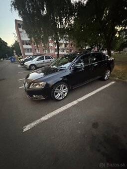 Volkswagen Passat 2.0 TDI 125Kw.Rok 2014 Dovoz Gb - 5