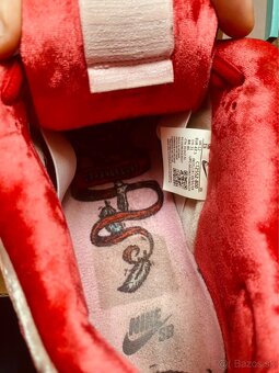 Nike Sb Low Dunk Pro (Strange-Love) 2020 from raffle popname - 5
