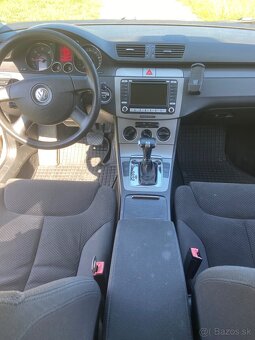 Volkswagen Pasat B6 - 5