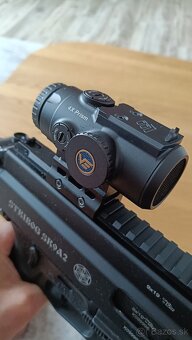 GP Stribog SR9A2 - 5