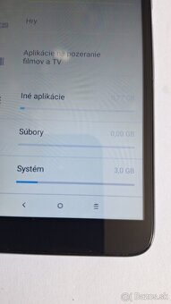 Alcatel 5033F dual sim android 8 - 5