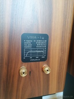 VMA-I µ - 5