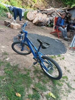 Bicykel - 5
