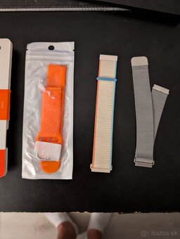 CMF Watch Pro Silver Nothing - 5