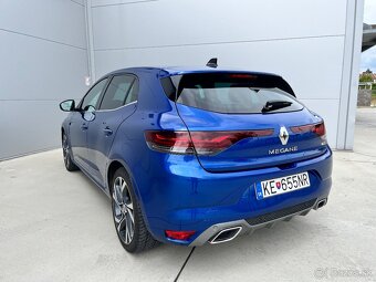 Renault Megane RS automat …..auto je ešte v záruke - 5