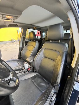 Suzuki SX4 S-cross - 5