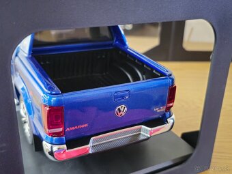 Volkswagen Amarok 1:18 DNA - 5