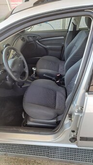 Predám Ford focus - 5