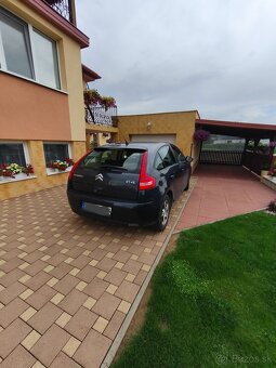 Citroën C4 - 5