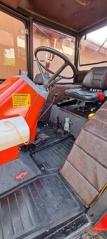 Zetor 7211 - 5