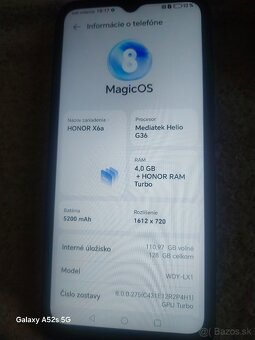 Honor X6a - 5