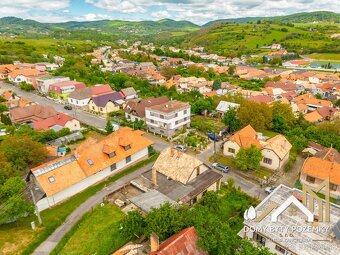Na predaj rodinný dom / lukratívny stavebný pozemok - 5