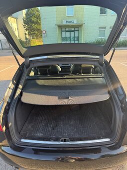 Audi a4 b8 Avant S line - 5