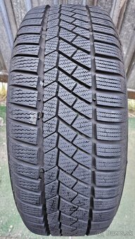 Zimné pneumatiky Continental - 205/60 r16 96H - 5
