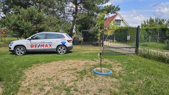 Prenájom záhrady 1600 m2, Lukov dvor - Nitra. - 5