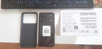 Xiaomi Redmi Note 13pro + 5G 12GB 512Gb zaruka rok - 5
