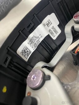 Mpacket volant BMW F-séria 1,2,3,4 - 5