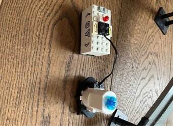 Lego 6990 - 5