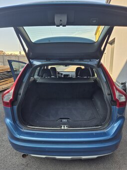 VOLVO XC60 2,0D 110KW 8st.automat - 5