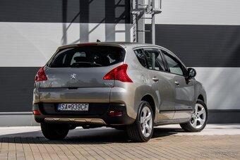 Peugeot 3008 1.6 HDi - 5