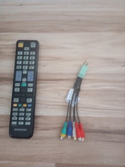 TV SAMSUNG - 5