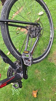 Merdia Crossway 900 XT edition XL rám - 5