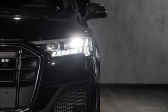 Audi SQ7 4,0 TFSI quattro TTR8 507k - 5