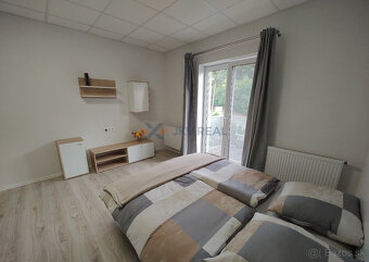 GARSONKA NA PRENAJOM - 5