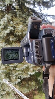 Sony Handycam Hi8 CCD -TRV228e - 5