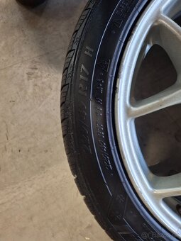 Eletrony 5x112  225/45r17 - 5