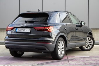 Audi Q3 35 1.5 TFSI mHEV S tronic - 5