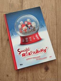 Predám detské knižky - 5