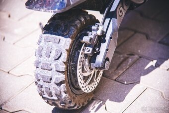 Kaabo Wolf Warrior GT Pro 3600w - 5