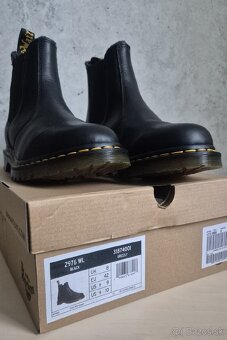 Dr. Martens 2976 WL EU41 - 5