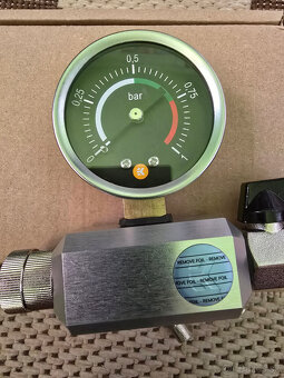 EK WB Leak tester - 5