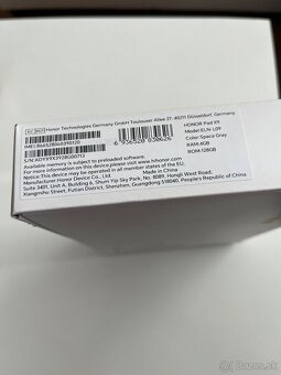 HONOR Pad X9 - 5