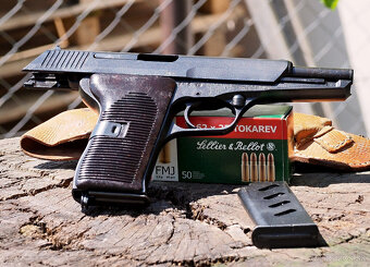 Predám zbraň len vážnému záujemcovi zo ZP - 5 - 5