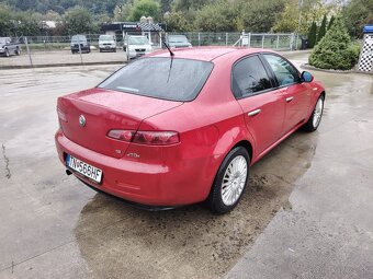 159 1.9jtd 16v - 5